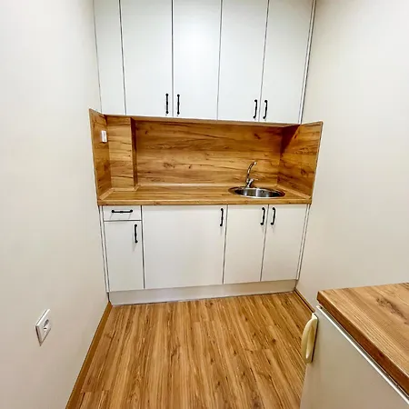 Cosy Apartment