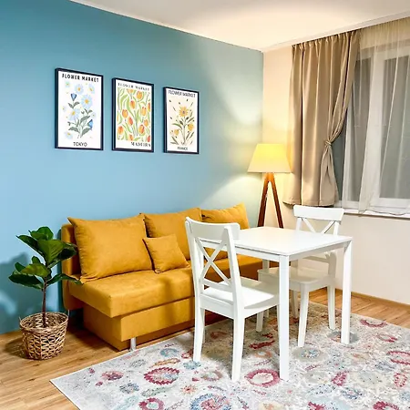 Cosy Apartamento *